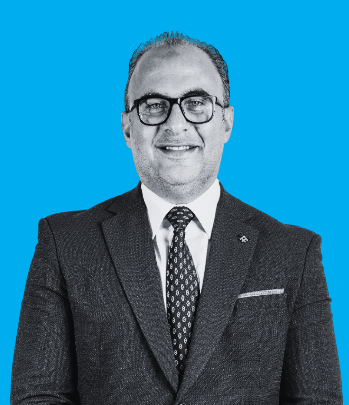 dr ghazi